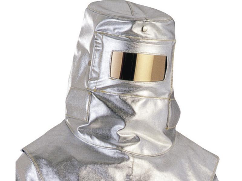 代爾塔402005鍍金ICP強化PC面甲材圖片2