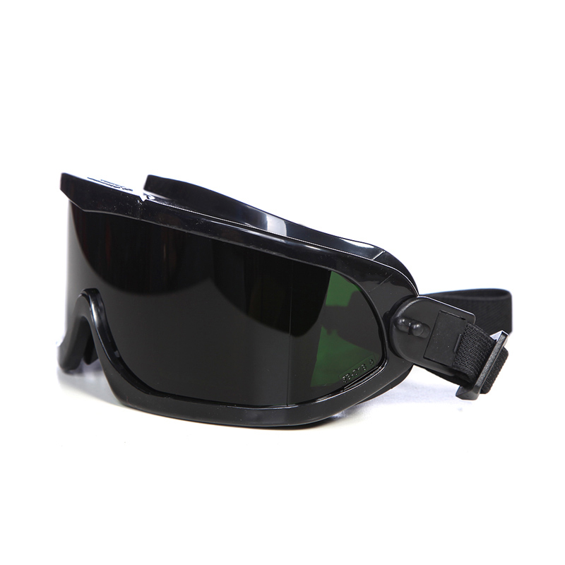 霍尼韋爾1008111 V-Maxx電焊護(hù)目鏡圖片5