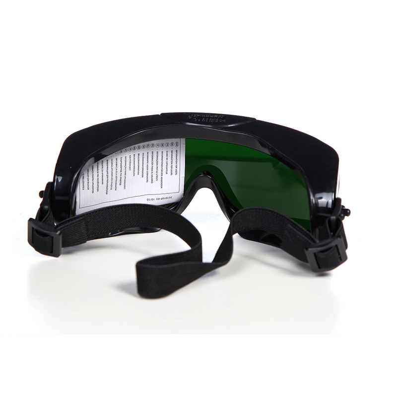 霍尼韋爾1008111 V-Maxx電焊護(hù)目鏡圖片4