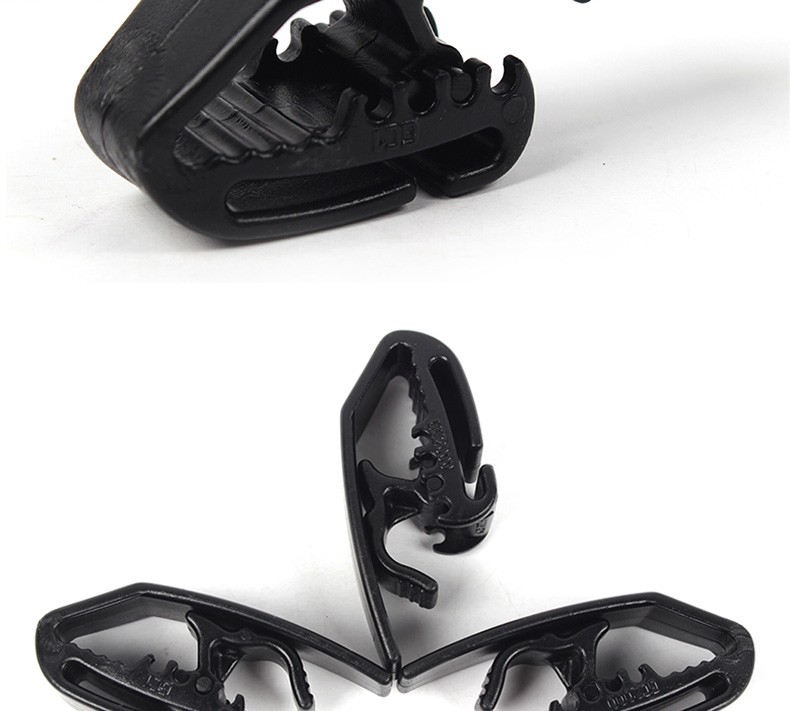 Honeywell霍尼韋爾GC2000護(hù)目鏡夾圖片2