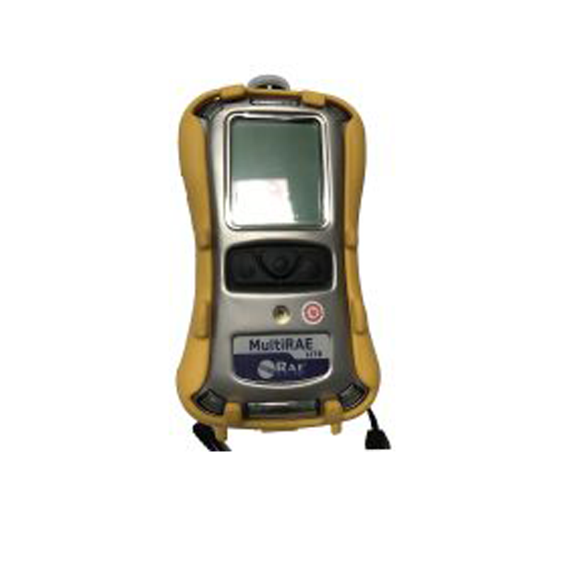 華瑞PGM-6208甲醛檢測(cè)儀 圖片1