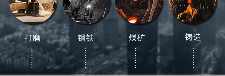 思創(chuàng)ST-M60G-3硅膠半面罩防毒面具圖片4