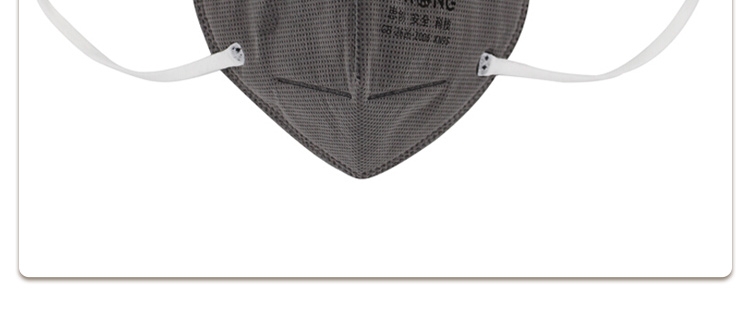 思創(chuàng)ST-AC9501L KN95耳帶式防毒口罩圖片11