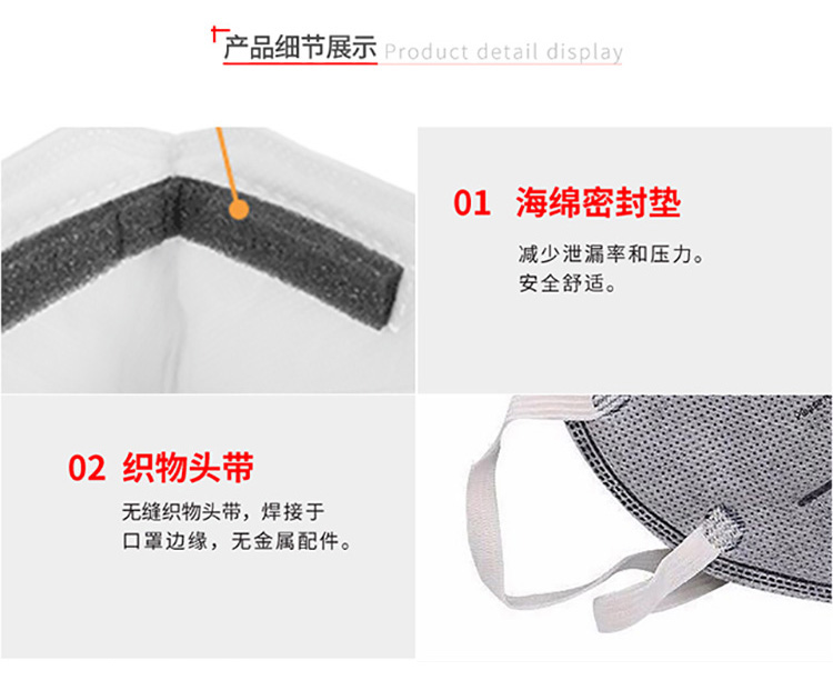 UVEX優(yōu)唯斯8721220silv-Air1220防毒口罩圖片8