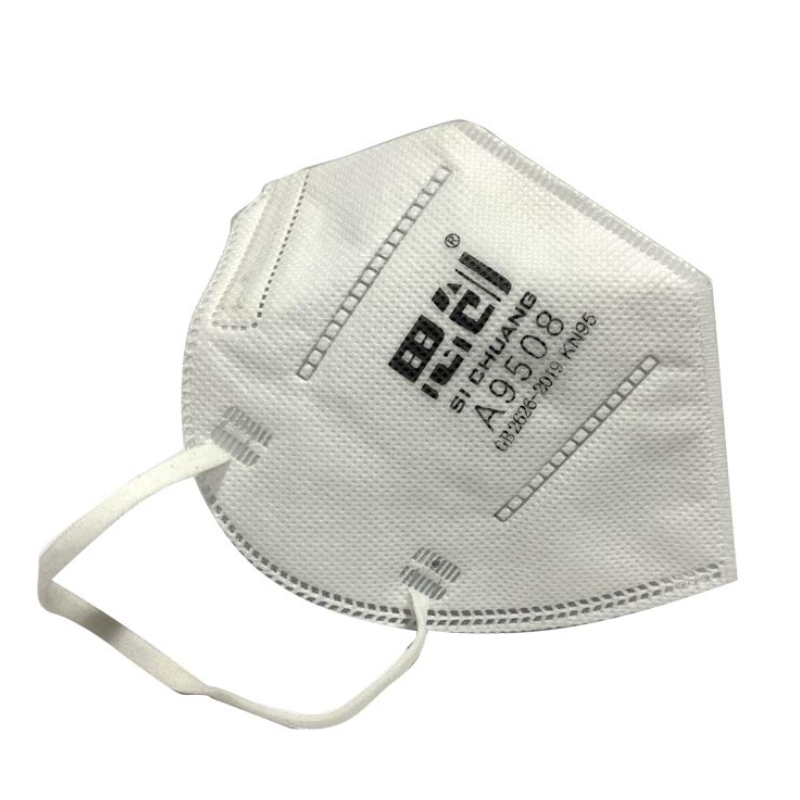 思創(chuàng)ST-A9508KN95防毒口罩圖片4