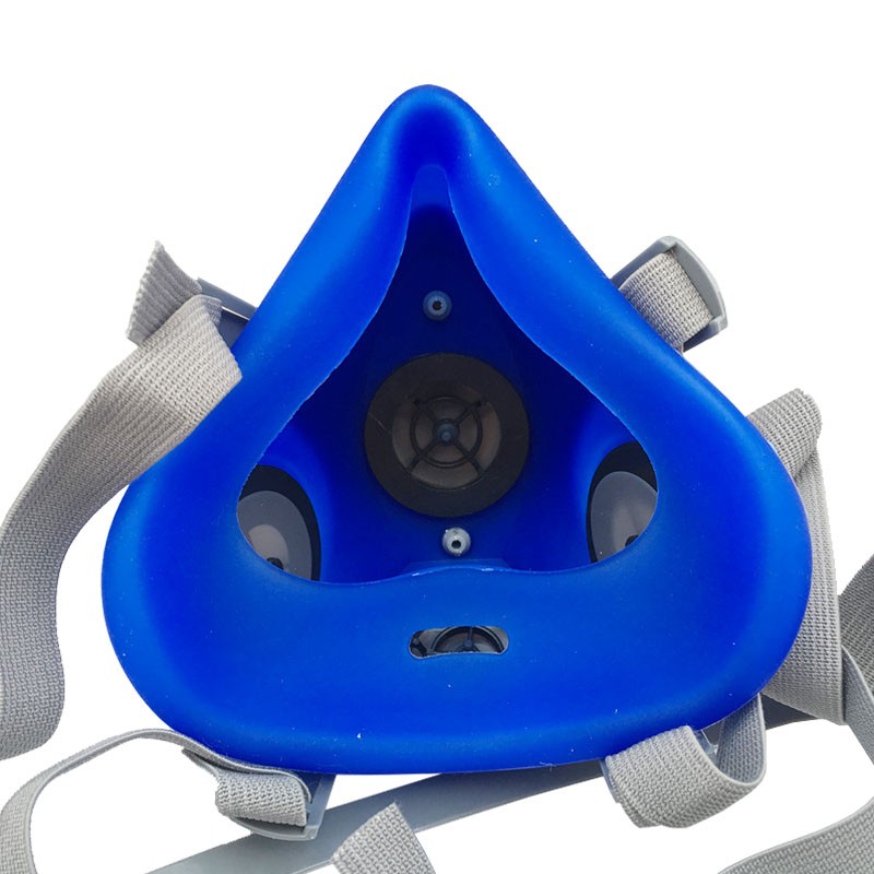 南核8009防毒面罩圖片5