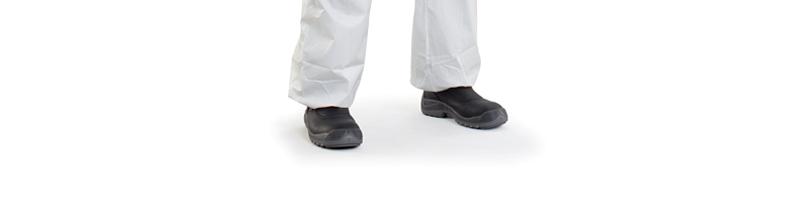 霍尼韋爾4500501拋棄式防塵服圖片2