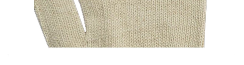 世達(dá)ASF0005 全棉紗線手套圖片7