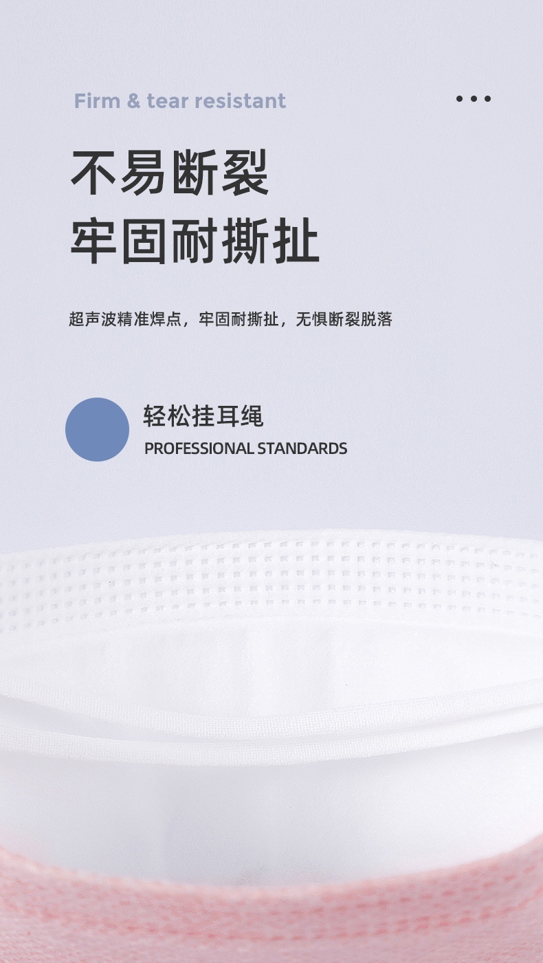 大勝DTC3B-1 KN95防塵口罩圖片7