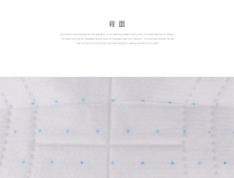 朝美新2002(濾菌)KN90防塵口罩圖片14