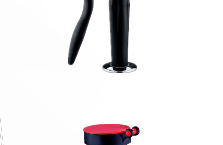 潤旺達(dá)WJH0355臺式移動單口洗眼器圖片6