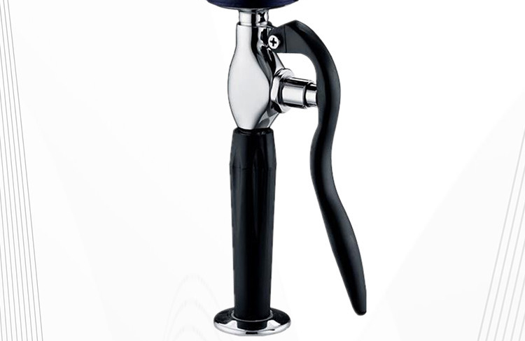 潤旺達(dá)WJH0355臺式移動單口洗眼器圖片7