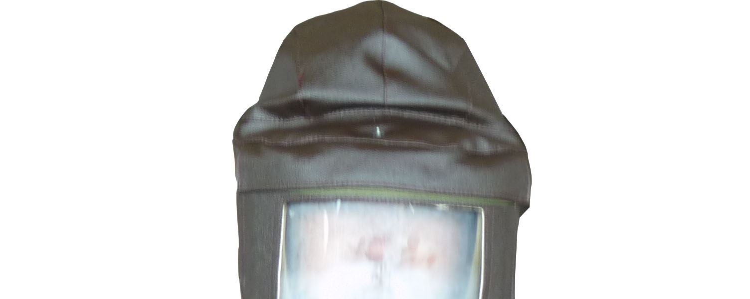 花護1087-2皮革噴砂服圖片1