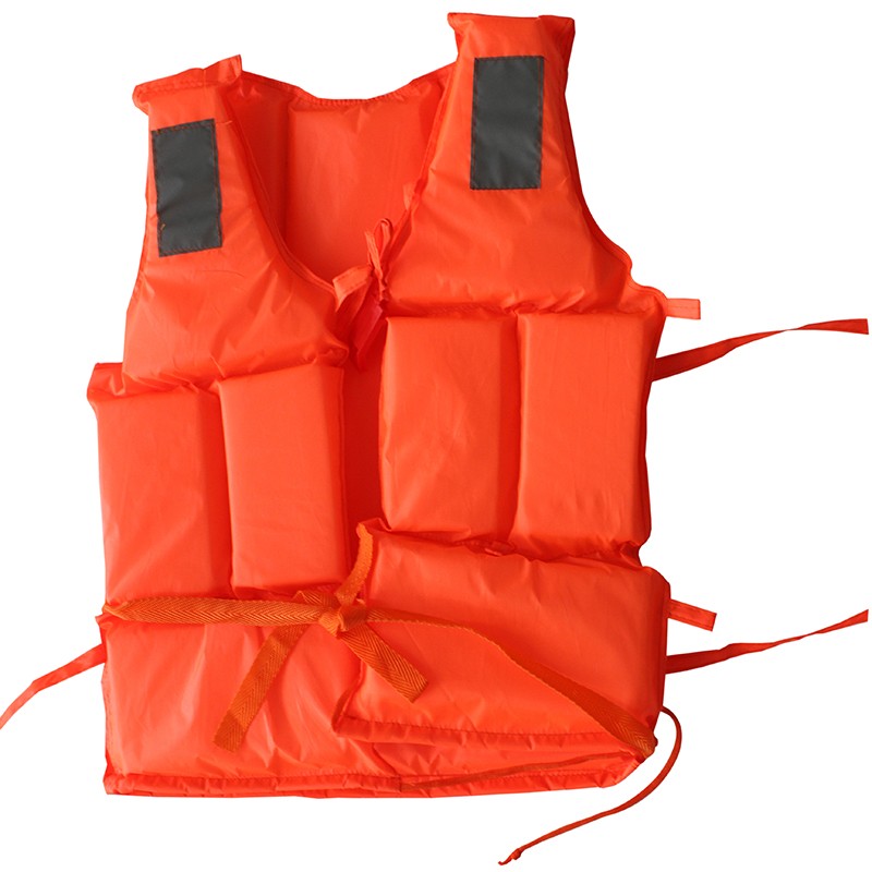 無(wú)領(lǐng)救生衣圖片1