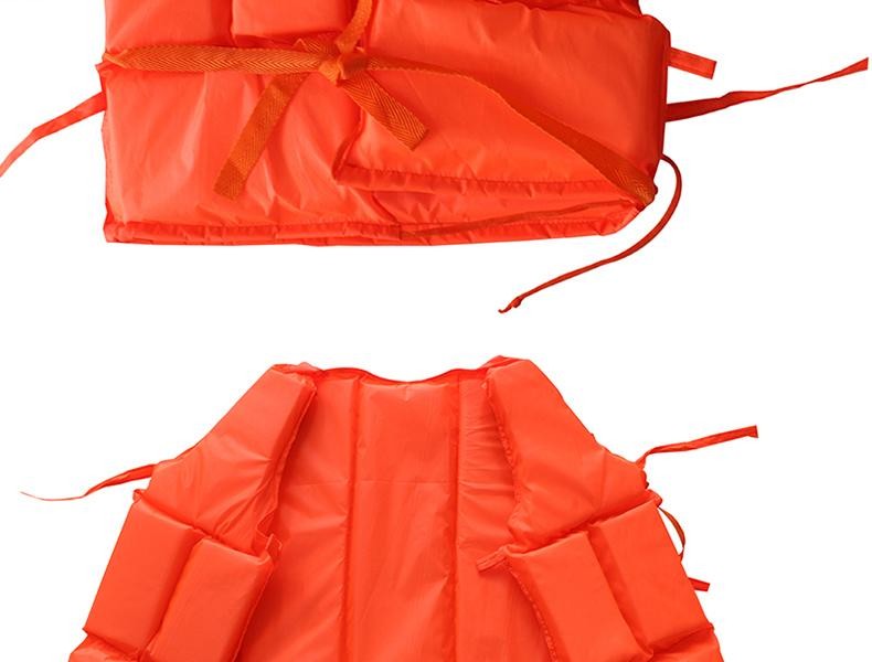 無(wú)領(lǐng)救生衣圖片5