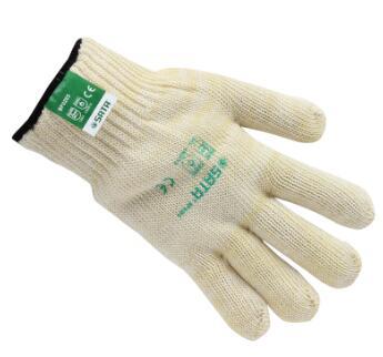 世達(dá)SF0203耐高溫棉紗手套圖片1