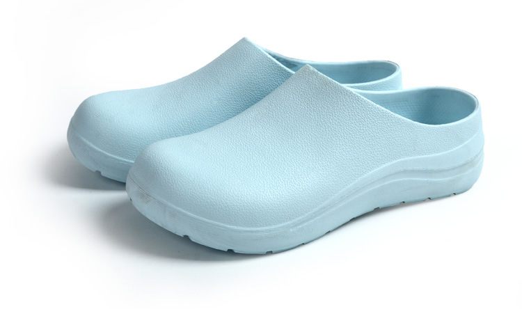 醫(yī)用EVA橡塑護(hù)士鞋圖片9