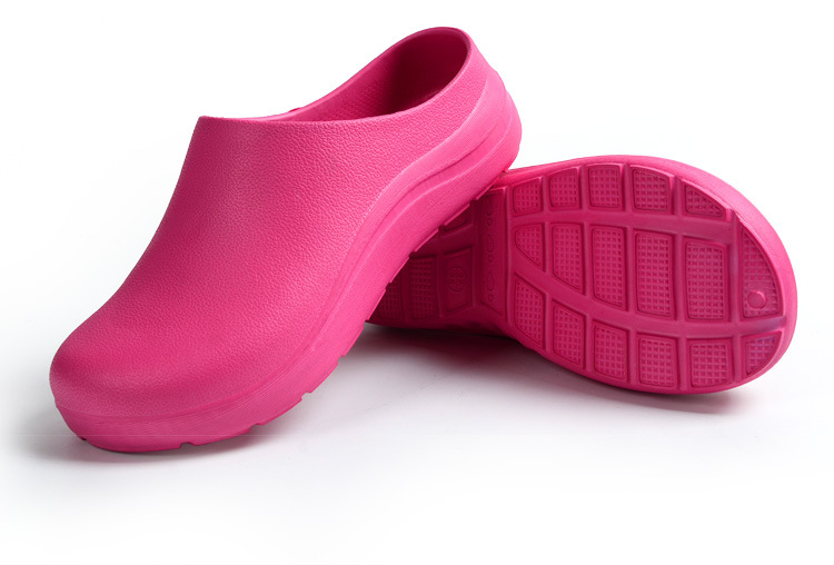 醫(yī)用EVA橡塑護(hù)士鞋圖片12