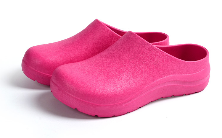 醫(yī)用EVA橡塑護(hù)士鞋圖片13