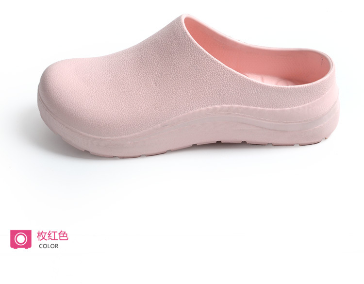 醫(yī)用EVA橡塑護(hù)士鞋圖片11