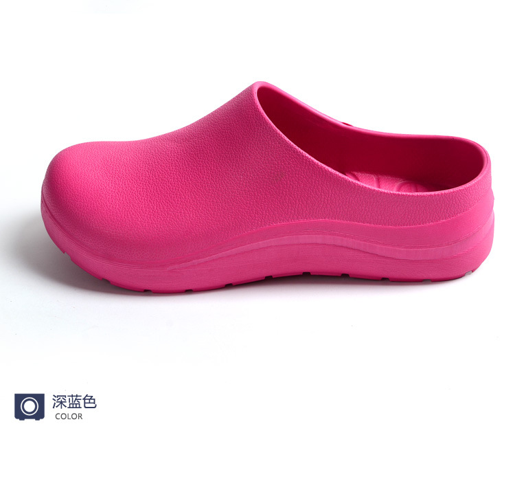 醫(yī)用EVA橡塑護(hù)士鞋圖片14