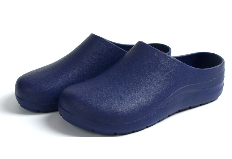 醫(yī)用EVA橡塑護(hù)士鞋圖片16