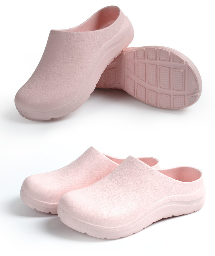 醫(yī)用EVA橡塑護(hù)士鞋圖片10