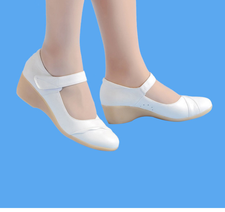 滬森醫(yī)用護(hù)士鞋圖片8