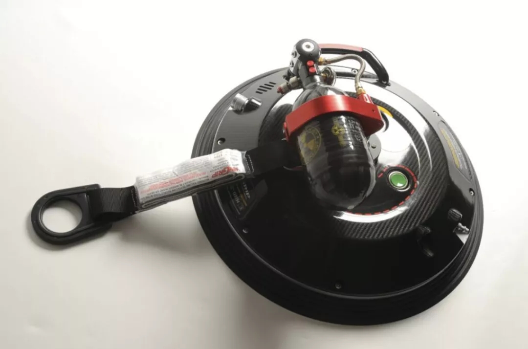 梅思安(MSA)WinGrip 航空器專用系統(tǒng)應(yīng)用案例圖片4