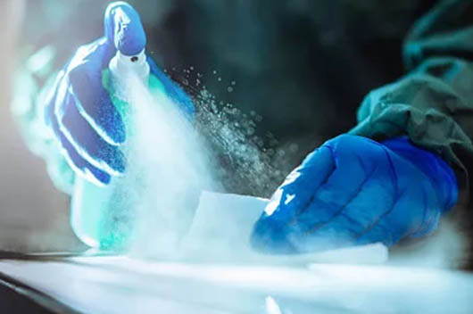 3M幫您解讀醫(yī)療清潔檢測(cè)方案的三大理由