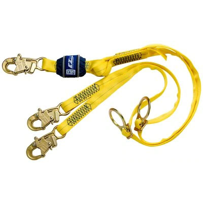 3M1246070系掛減震安全繩圖片