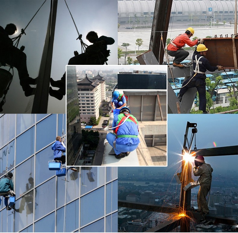 3M凱比特3504430速差防墜器圖片1