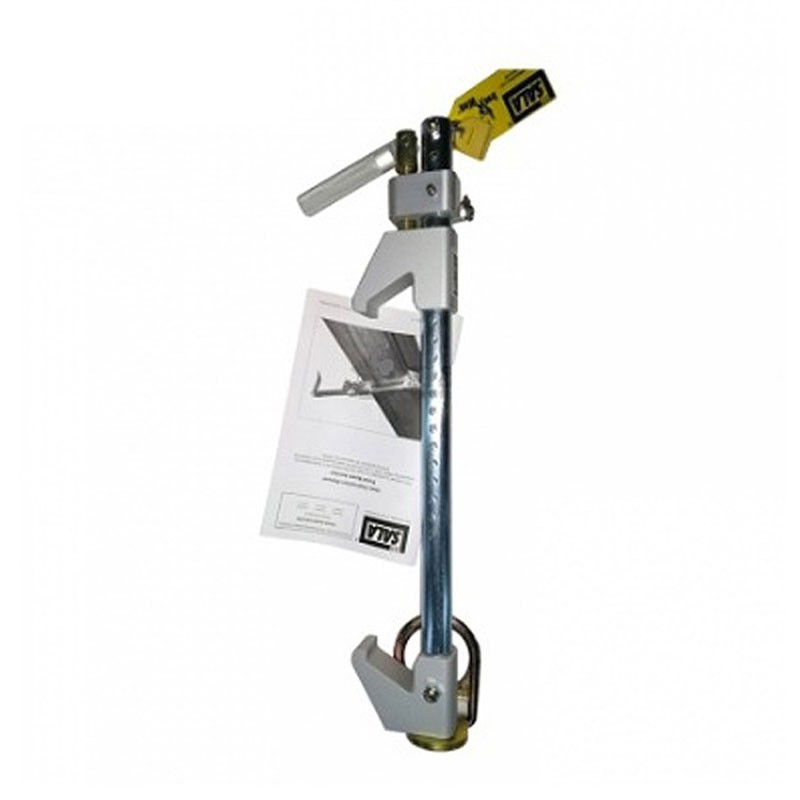 3M凱比特2108406固定橫梁錨點(diǎn)連接件圖片2