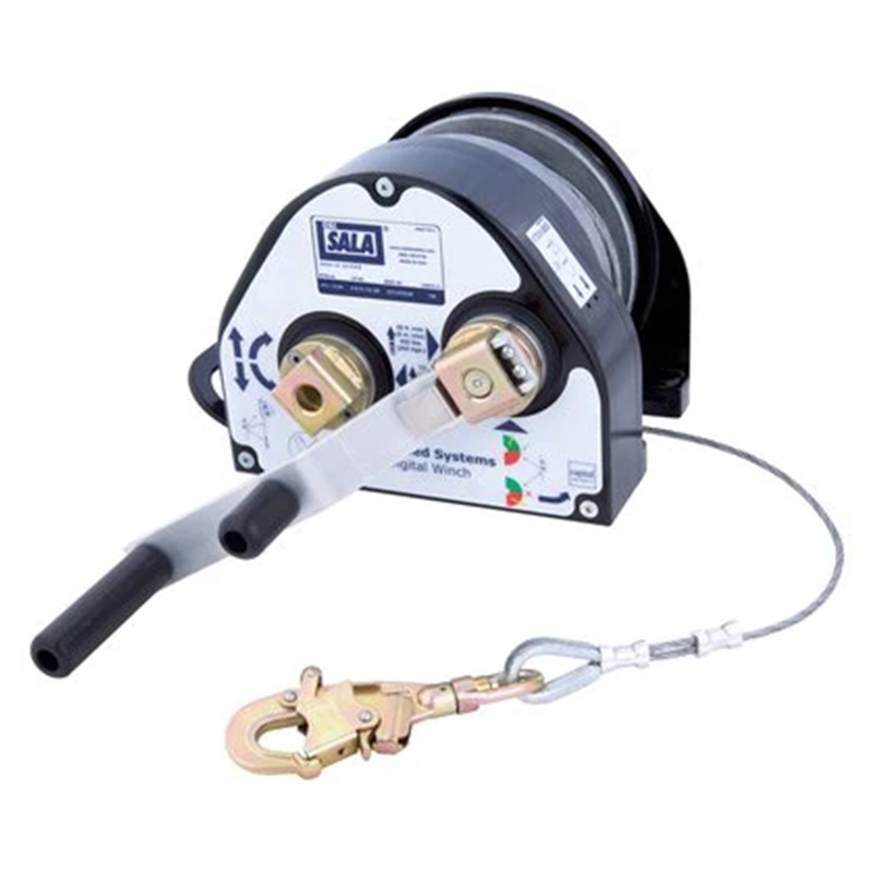 3M8518561手動(dòng)絞盤