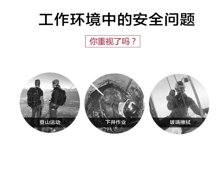 3M凱比特2104700DBI-SALA Glyder2滑動(dòng)型橫梁錨點(diǎn)連接件圖片5