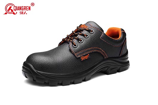 強(qiáng)人勞保鞋