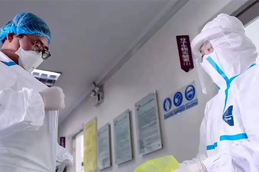 醫(yī)用防護(hù)服是如何保護(hù)醫(yī)護(hù)人員的？