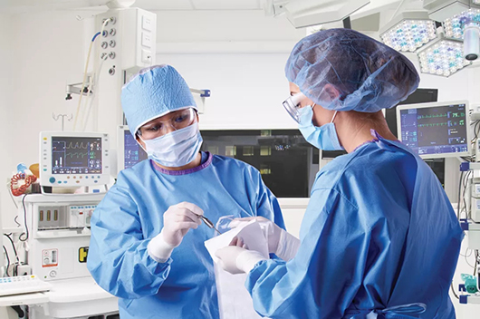 醫(yī)用防護(hù)服是如何保護(hù)醫(yī)護(hù)人員的？