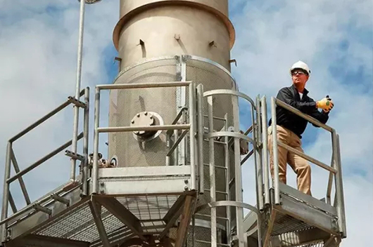 杜邦Nomex電弧防護(hù)服有效預(yù)防電弧傷害