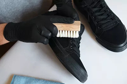 勞保鞋如何清洗及正確的保養(yǎng)方法