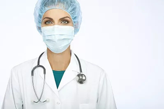 醫(yī)用一二三級防護服標準和區(qū)別