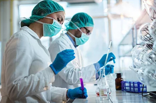 醫(yī)用一二三級防護服標準和區(qū)別