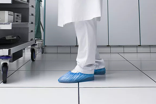 醫(yī)用隔離鞋套在哪里買