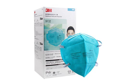 N95口罩多久換一次可以水洗后重復使用嗎