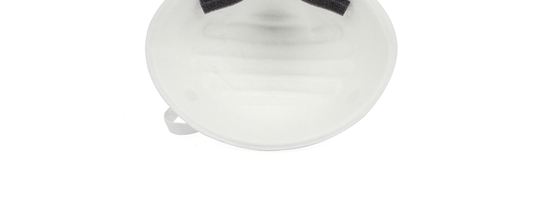 Honeywell霍尼韋爾HYH801頭戴式防塵口罩圖片11