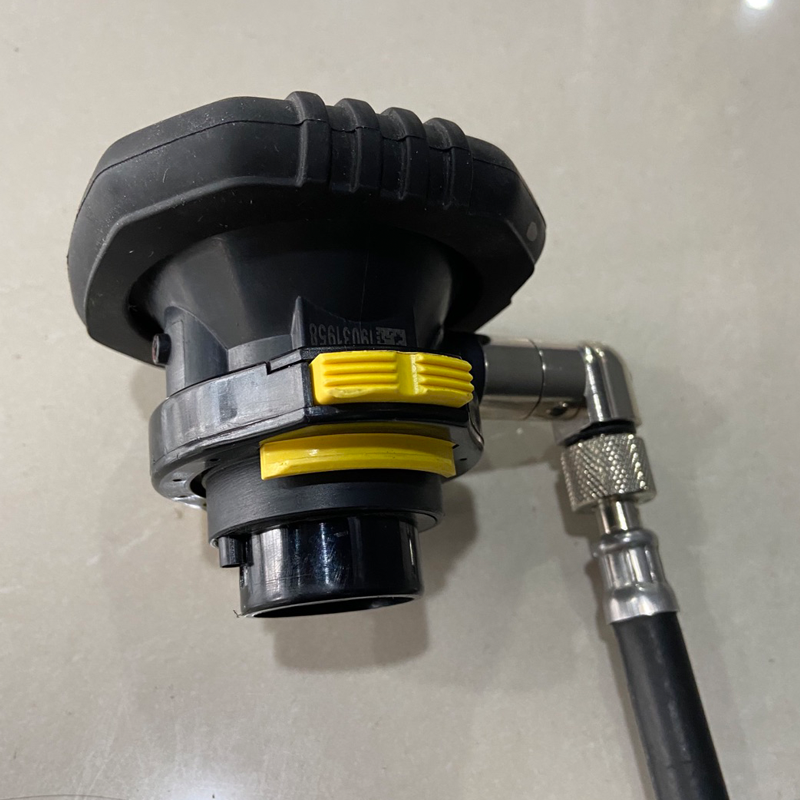 霍尼韋爾BC00010T T8000空氣呼吸器圖片