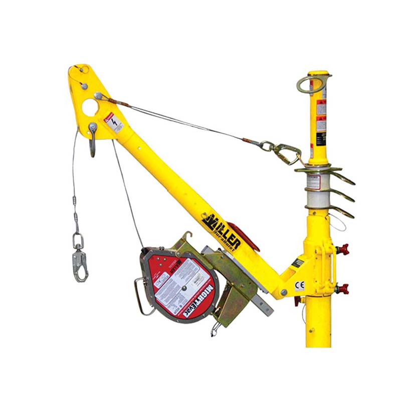 霍尼韋爾DH-AP-3/Miller吊桿臂圖片