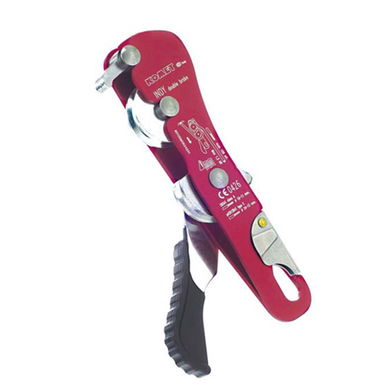 霍尼韋爾1004253Indy手控下降器圖片