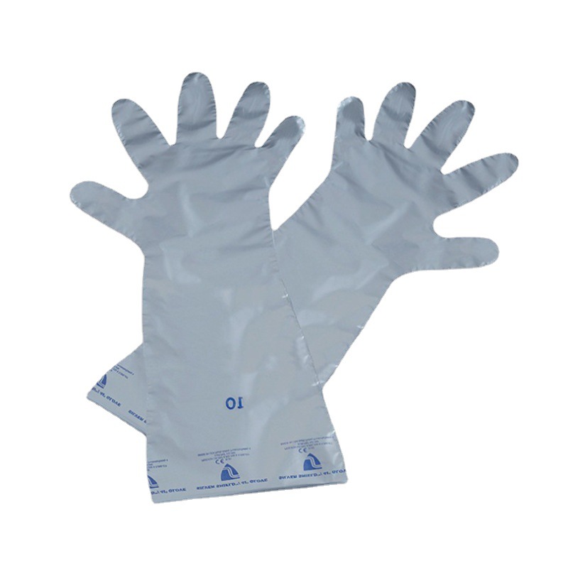 Honeywell霍尼韋爾SSG29/10復(fù)合膜防化手套圖片