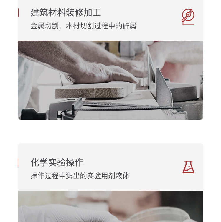 Honeywell霍尼韋爾100510S200A plus透明鏡片灰色鏡框防刮擦防護(hù)眼鏡圖9